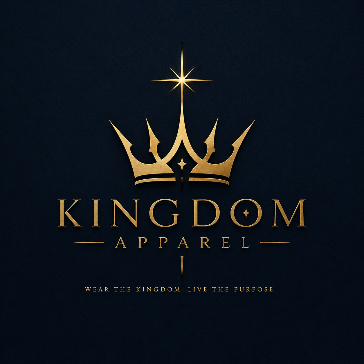 Kingdom Apparel