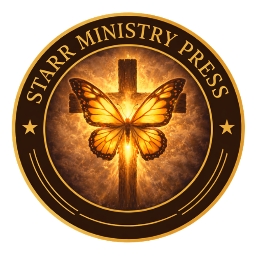 Starr Ministry Logo